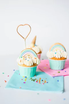 cakes liners pastel x10 en internet