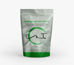 Imagen de Pack x 3: Té Natural Gourmet In-T en hebras x 60 grs
