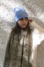 GORRO AVENTURA CELESTE - comprar online