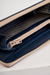 BILLETERA USHUAIA AZUL + BEIGE - comprar online