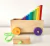 Carrito con bloques - comprar online