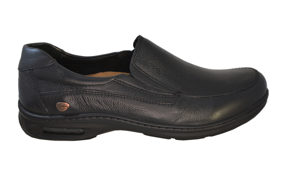 Zapatos cavatini hombre con camara de aire Clearance