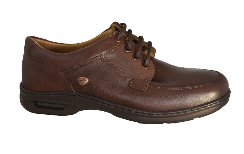 Zapatos cavatini hombre con camara de aire Clearance