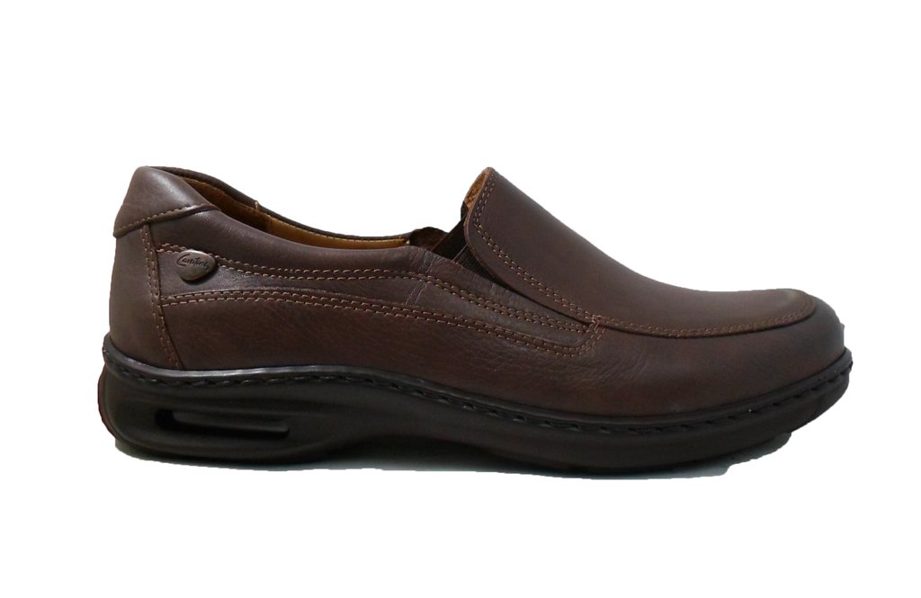 Zapatos cavatini hombre con camara de aire Clearance