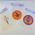 Stickers - Percy Jackson - logos