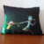 Almohadon Rick y Morty