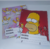 Asignaturas Los Simpsons - comprar online