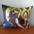Almohadon Dragon Ball Z - Goku y Vegeta - comprar online