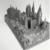 Impresión 3D - Harry Potter - Castillo Hogwarts - tienda online