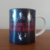 Taza Stranger Things - Welcome to the upside down - comprar online