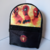 Mochila c/bolsillo delantero - Spiderman - Slam Hobbies