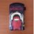 Funda para celular c/cierre y bolsillo Among us - con cierre y bolsillo