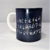 Taza Stranger Things - Luces