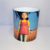 Taza El juego del calamar - luz verde, luz roja en internet