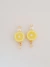 Mini dijes summer (par) - tienda online