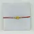 Pulsera Snail II