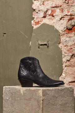 TEXANA BRISBANE NEGRO