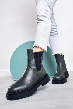 BOTA OSBOURNE VERDE