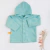 Look zanahorias aqua - Gubee - ropa de bebé -