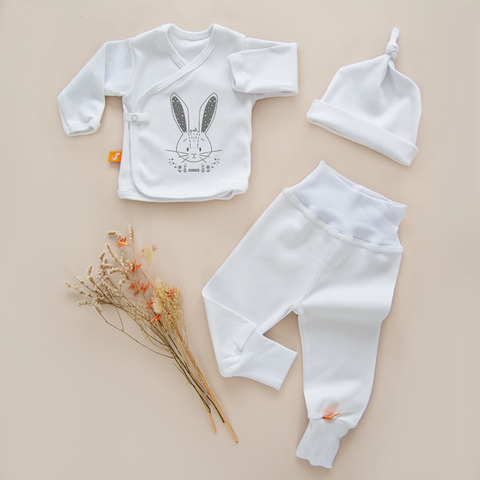 Gubee - ropa de bebé -