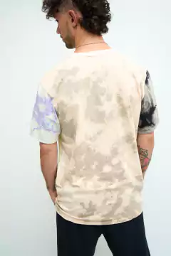 REMERA JOLIE GREEN - KADABRA