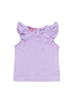 Remera con volados (ART 1250) en internet