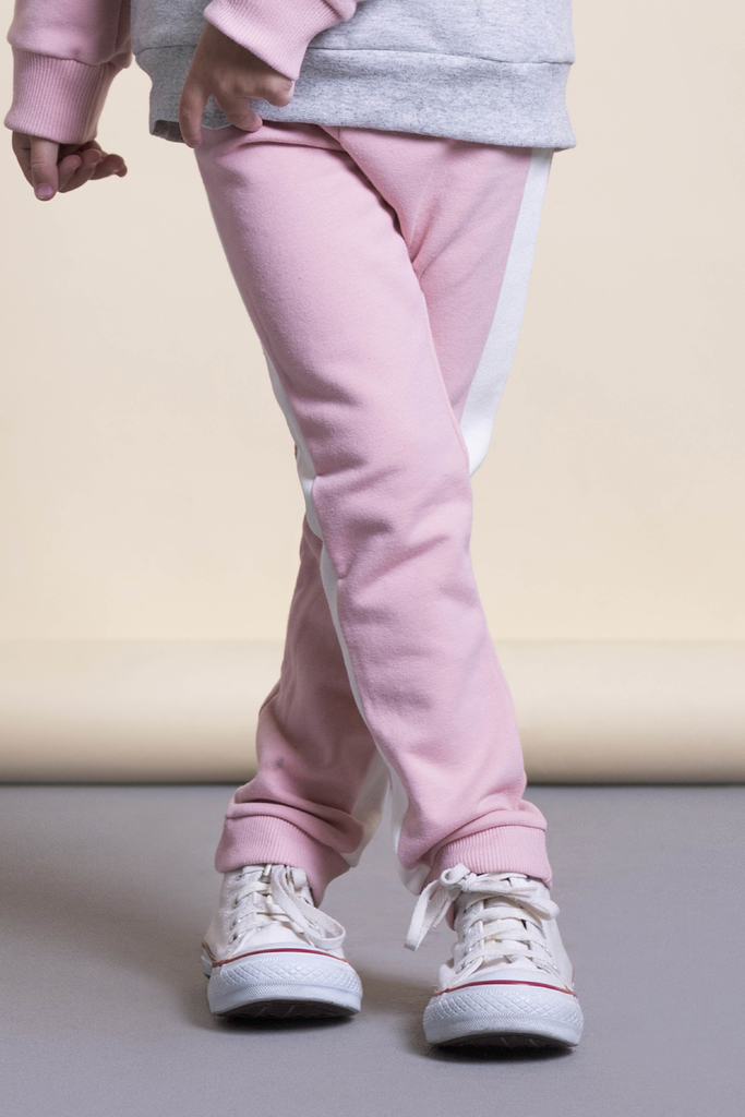 Jogging combinado (ART 1238) - Mission Junior