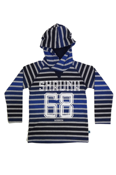 4 Remeras manga larga - Junior Boys (Combo 12) - tienda online