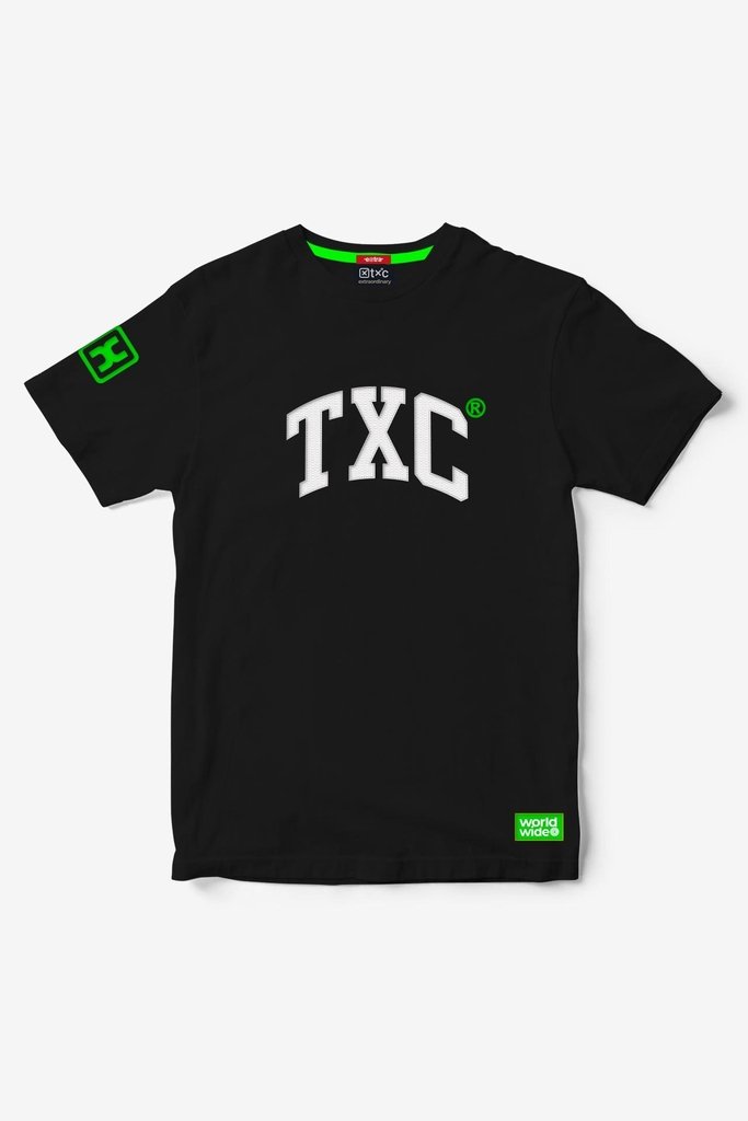 Camiseta txc clearance