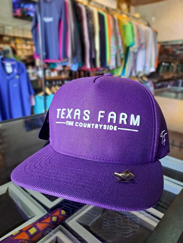BONE TEXAS FARM ROXO TF690 Cowboy West Loja Country