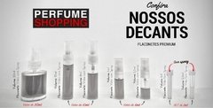 Samsara Eau de Parfum de Guerlain Feminino – Decant - comprar online