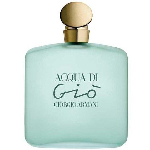 acqua di gio perfume feminino