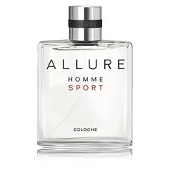 Allure Homme Sport Cologne- Decant