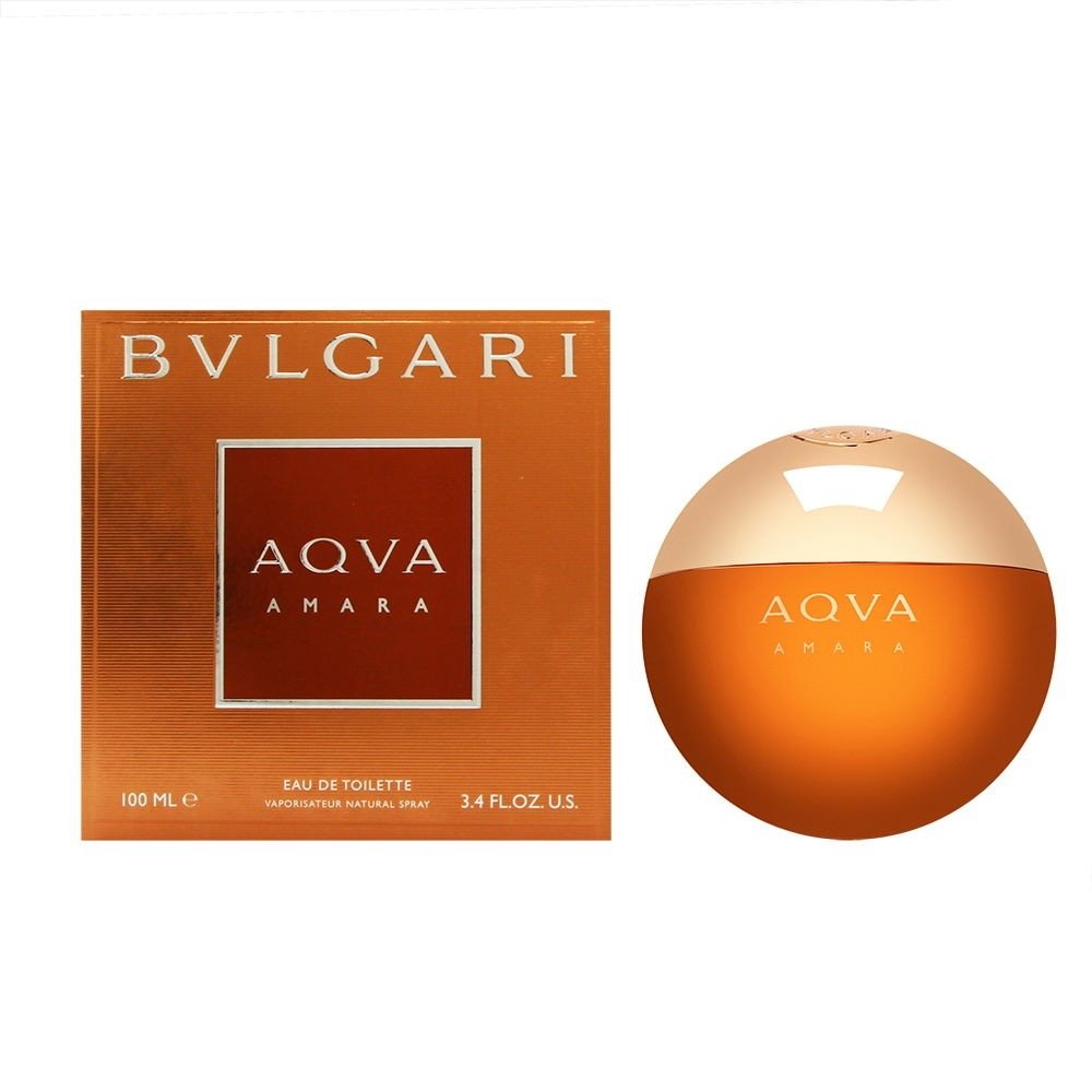 perfume bvlgari amara