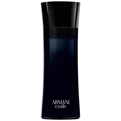 armani code perfumes e companhia