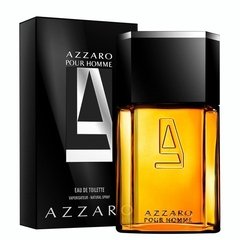 Azzaro Pour Homme Azzaro Masculino - Decant - comprar online