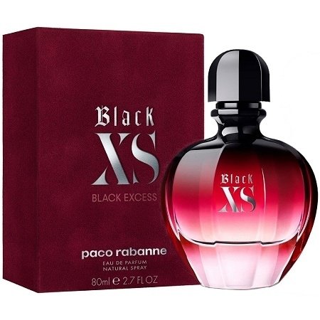 black xs comprar