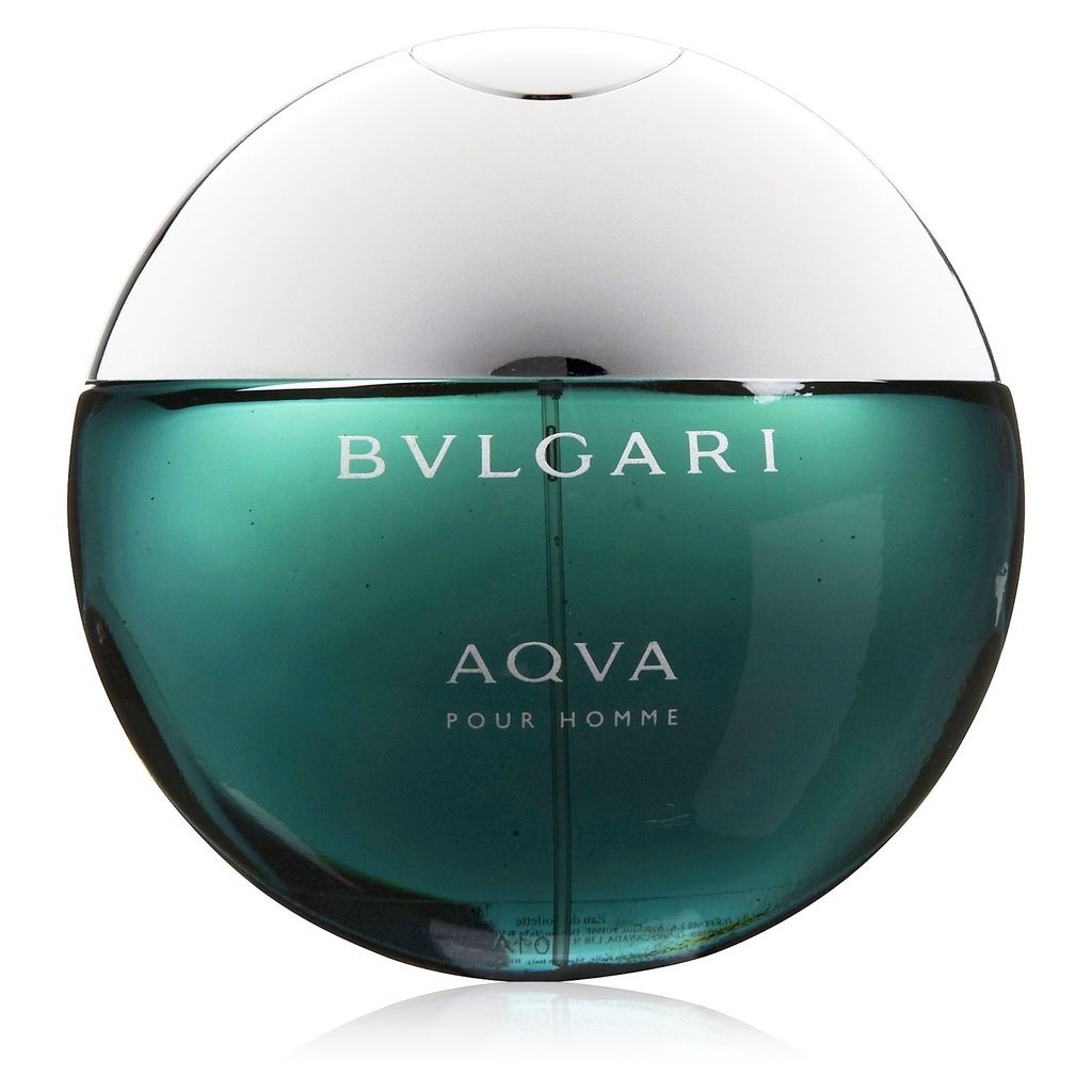 bvlgari aqva masculino