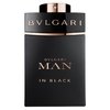 Bvlgari Man In Black de Bvlgari - Decant