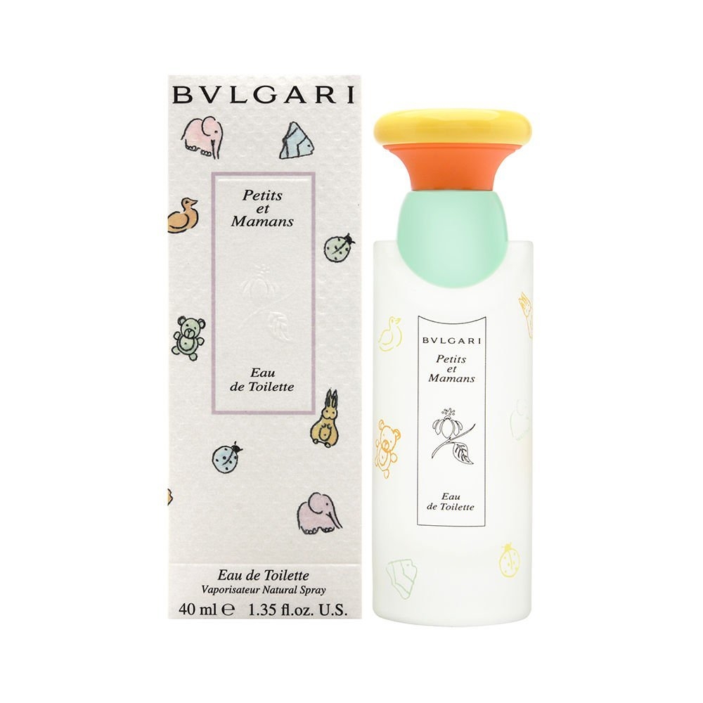 bvlgari petit mamans