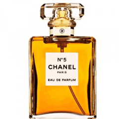 Chanel Nº 5 Eau de Parfum de Chanel Feminino - Decant