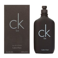 CK be de Calvin Klein Compartilhavel - Decant - comprar online