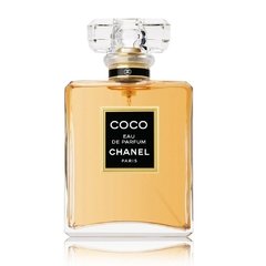 Coco Eau de Parfum de Chanel Feminino - Decant