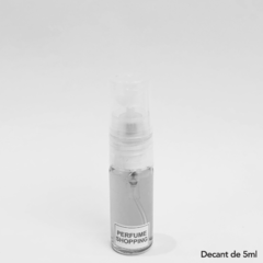 Miracle Lancome Feminino L'eau de Parfum - Decant - comprar online