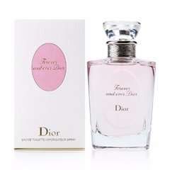 Forever And Ever Dior EDT Feminino - Decant - comprar online