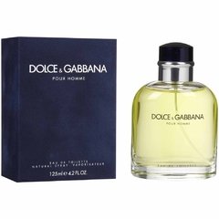 Dolce&Gabbana Pour Homme de D&G Masculino - Decant - comprar online
