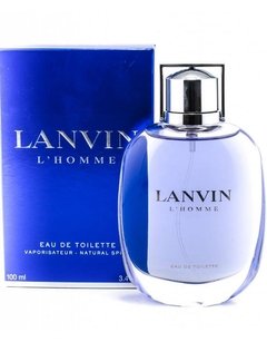 Lanvin L'Homme de Lanvin - Decant - comprar online