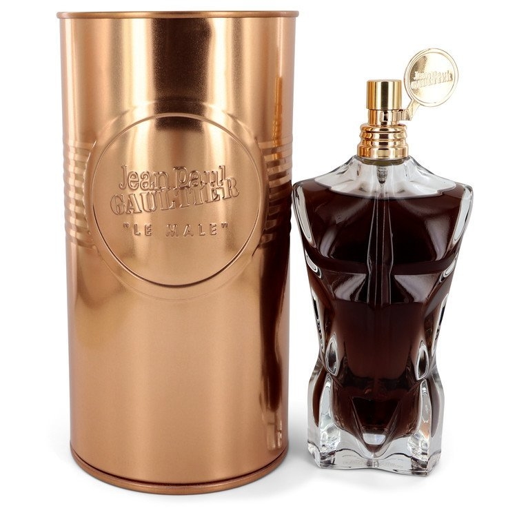 Le Male Essence de Parfum Jean Paul Gaultier Masculino Decant