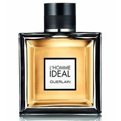 L'Homme Ideal Guerlain Masculino - Decant