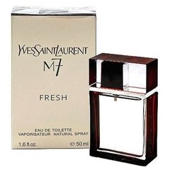 M7 Fresh De Yves Saint Laurent Masculino - Decant - comprar online
